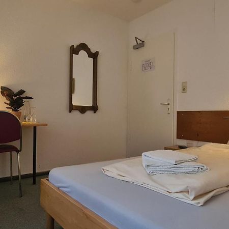 Hotel Lamm Stuttgart Phòng bức ảnh