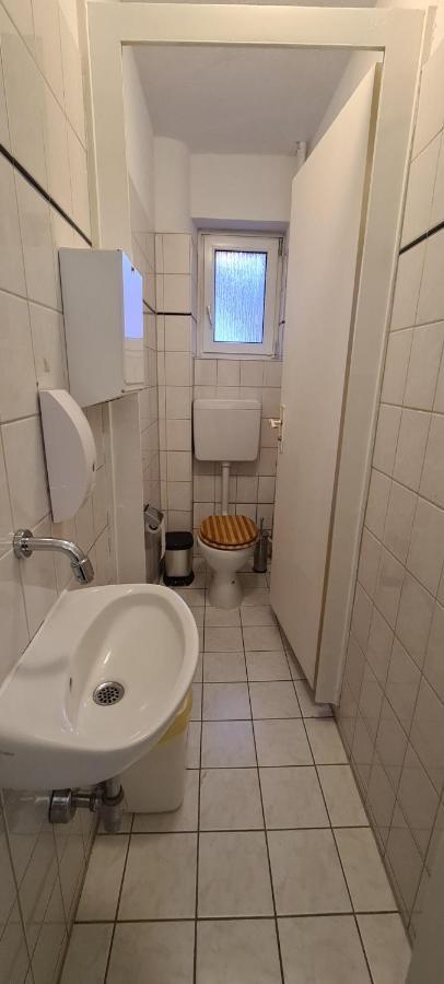 Hotel Lamm Stuttgart Ngoại thất bức ảnh