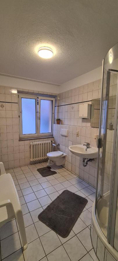 Hotel Lamm Stuttgart Ngoại thất bức ảnh