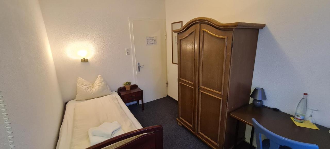 Hotel Lamm Stuttgart Phòng bức ảnh