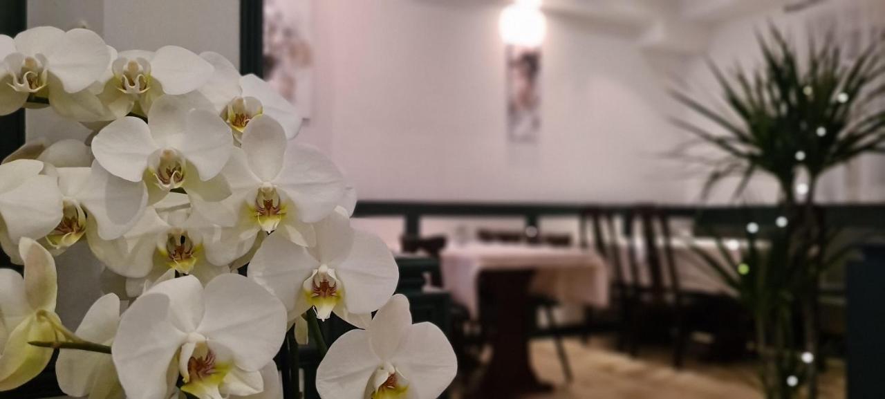 Hotel Lamm Stuttgart Ngoại thất bức ảnh
