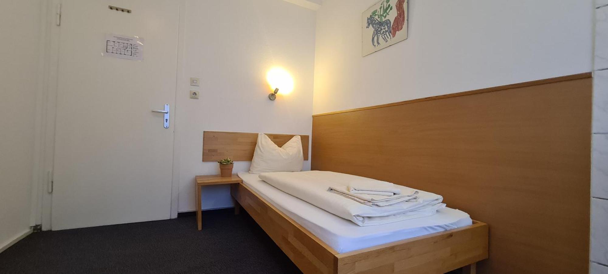 Hotel Lamm Stuttgart Phòng bức ảnh